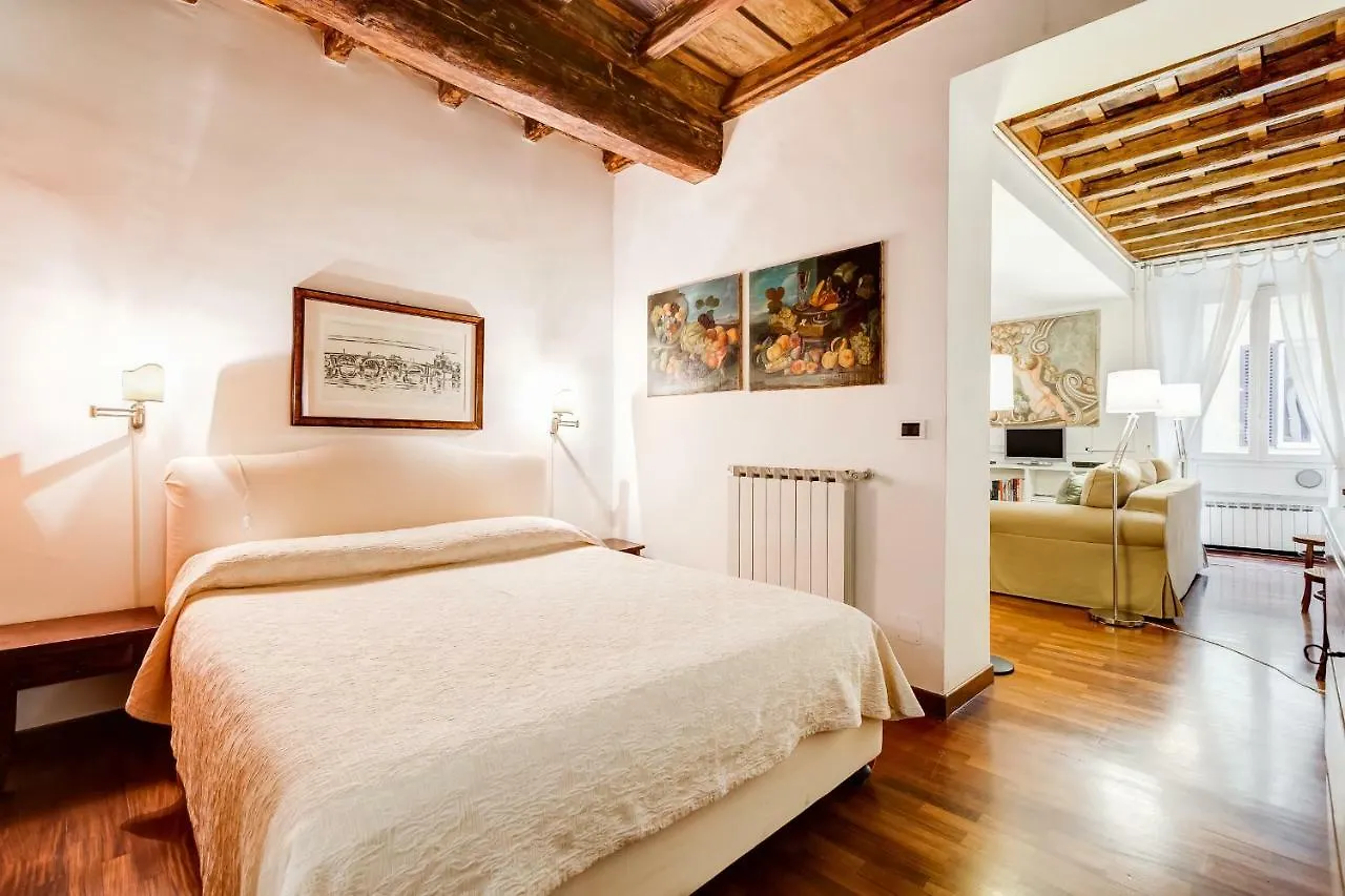 Apartamento Diana-Spanish Steps House Roma