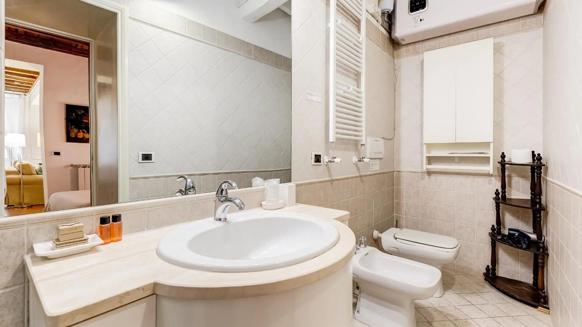 Apartamento Diana-Spanish Steps House Roma