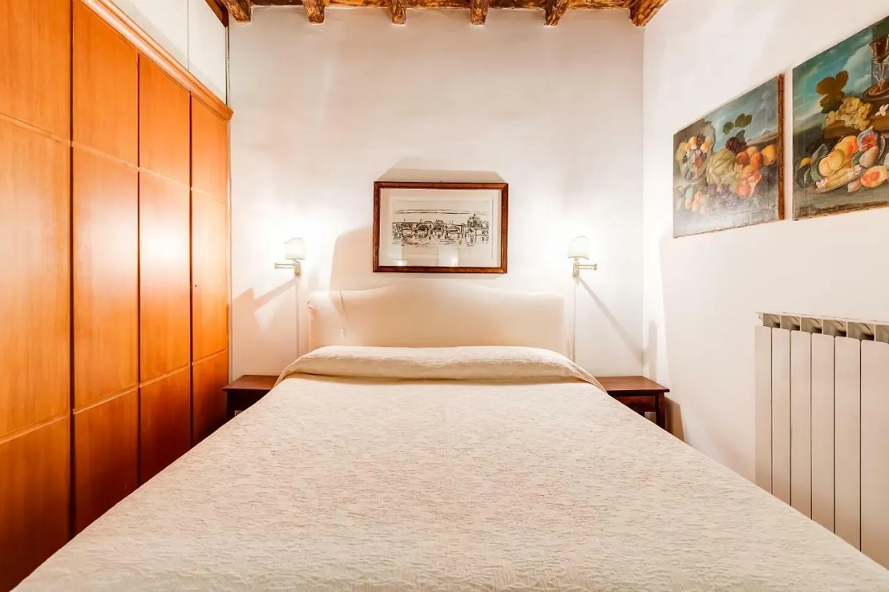 Diana-Spanish Steps House Roma Apartamento