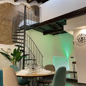  Apartamento 23 Scalini Renella