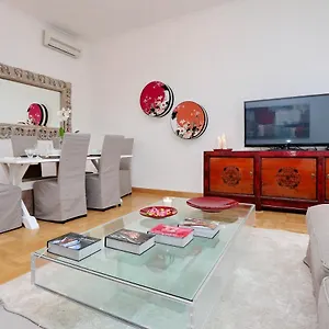  Apartamento Deza Cozy Place Ripetta