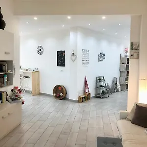  Apartamento La Terrazza Del Sole