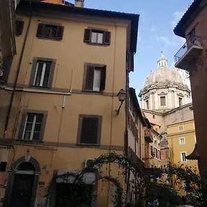 Romamor Campo De' Fiori Apartment