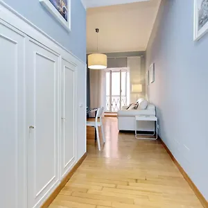 Frezza Apartment