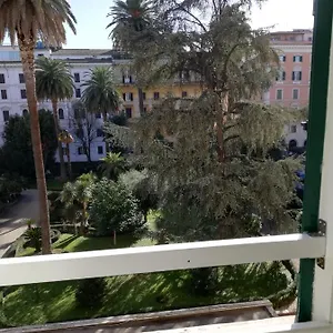 Ecce Apartment