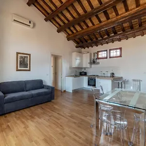 Palazzo Altieri Penthouse Apartment
