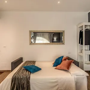 Colosseum Royal Apartment