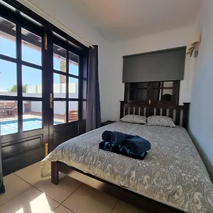 Princess Ico 31 Holiday home Puerto del Carmen (Lanzarote)