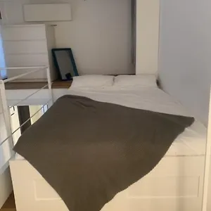 Piccolo Loft Cadorna Apartment Milan