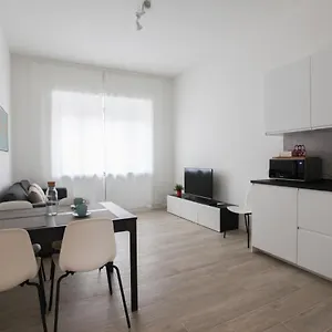 Lovely - Lovely Porta Romana Apartment Milan