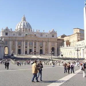 Vatican Low Cost Apartment