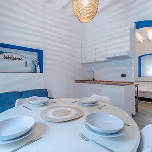  Appartamento Seaside Dream! Lovely Studio Italia
