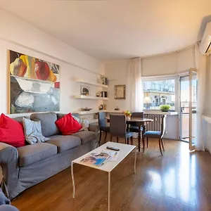  Apartamento Di Fronte Basilica Di S Pietro