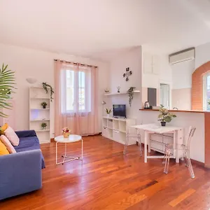  Appartamento Welcome Dhome - Cozy Penthouse With St. Peter View