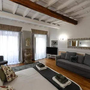  Apartamento Castel Sant'angelo - Exclusive & Luxury