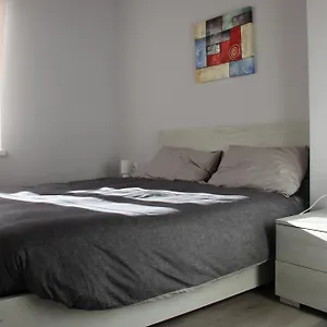 Casa Lalla In Centro Storico A Holiday home Bergamo