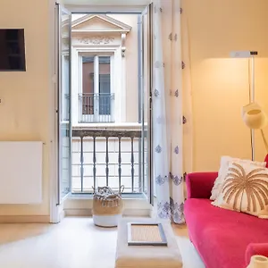  Appartamento Hiro A Piazza Di Spagna