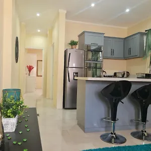 Riviere Chateau - Apartment Gros Islet