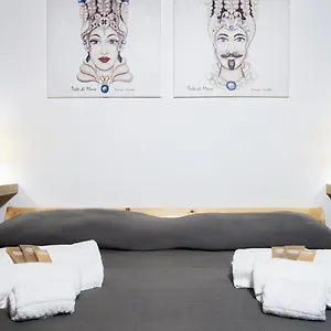  Casa vacanze Meg Sicily House Italia