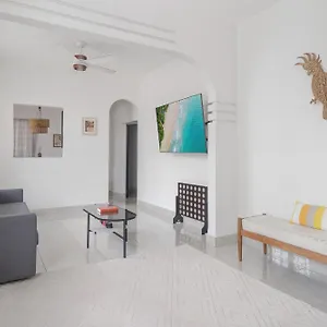 Casa Blanca In , La Placita Villa San Juan