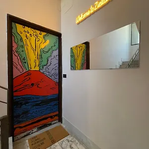 Ziettas Pop House Apartment Naples