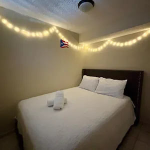 Downtown Beachfront Isla Luxury Apartment San Juan