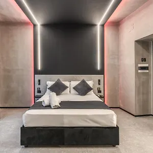 Gallery Apartment Naples