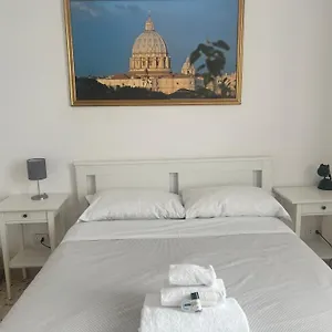 Gelsomino House Apartment