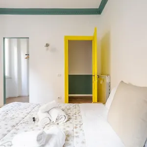 Vatican Cozy - Giuliana Apartment